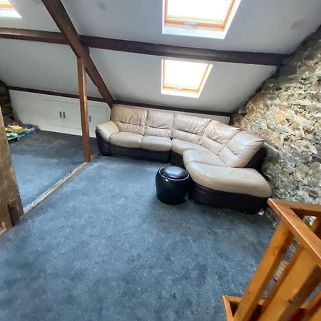 The Sunflower En-Suite Room Plymouth Eksteriør billede