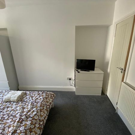 The Sunflower En-Suite Room Plymouth Eksteriør billede