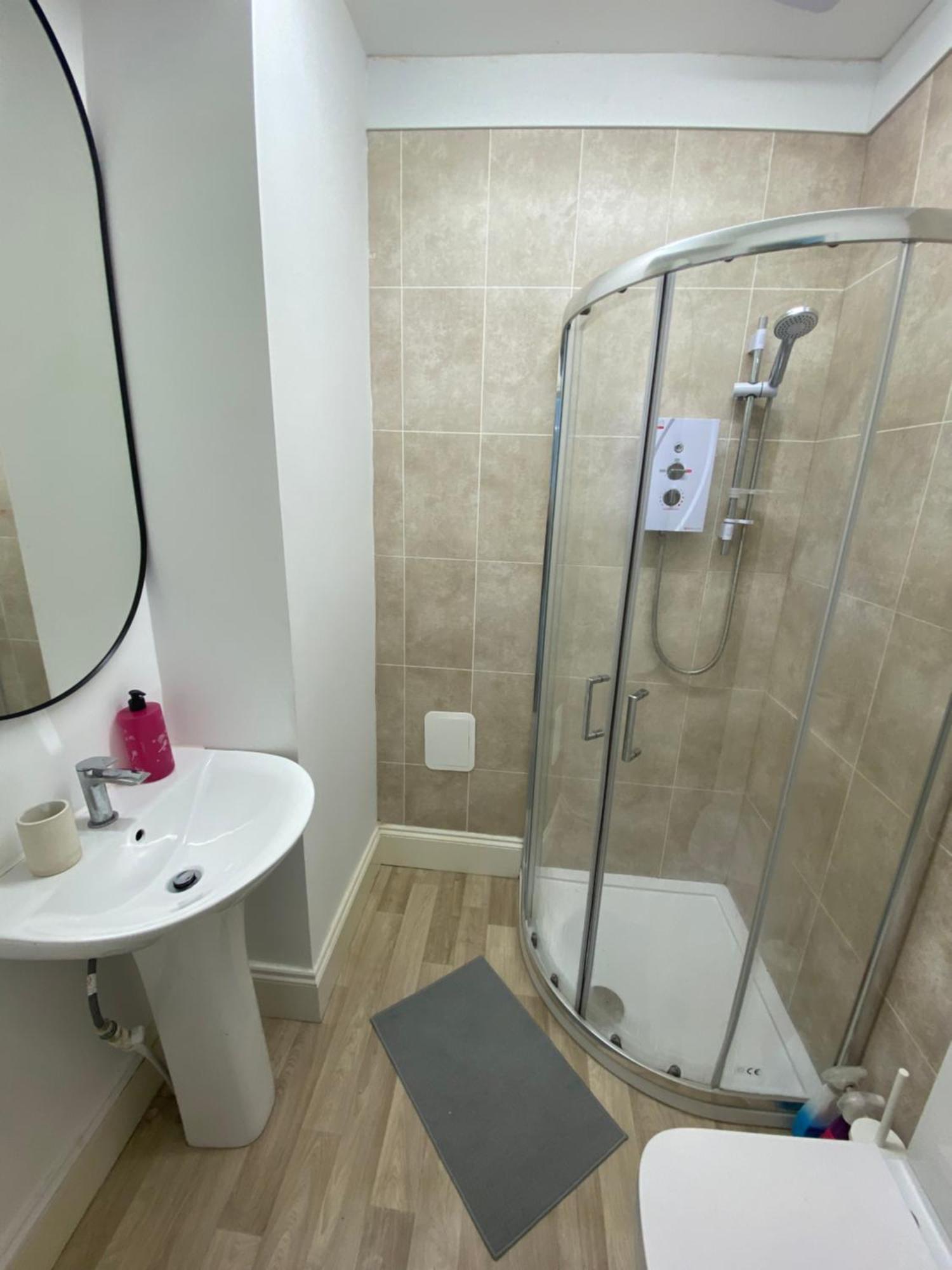The Sunflower En-Suite Room Plymouth Eksteriør billede