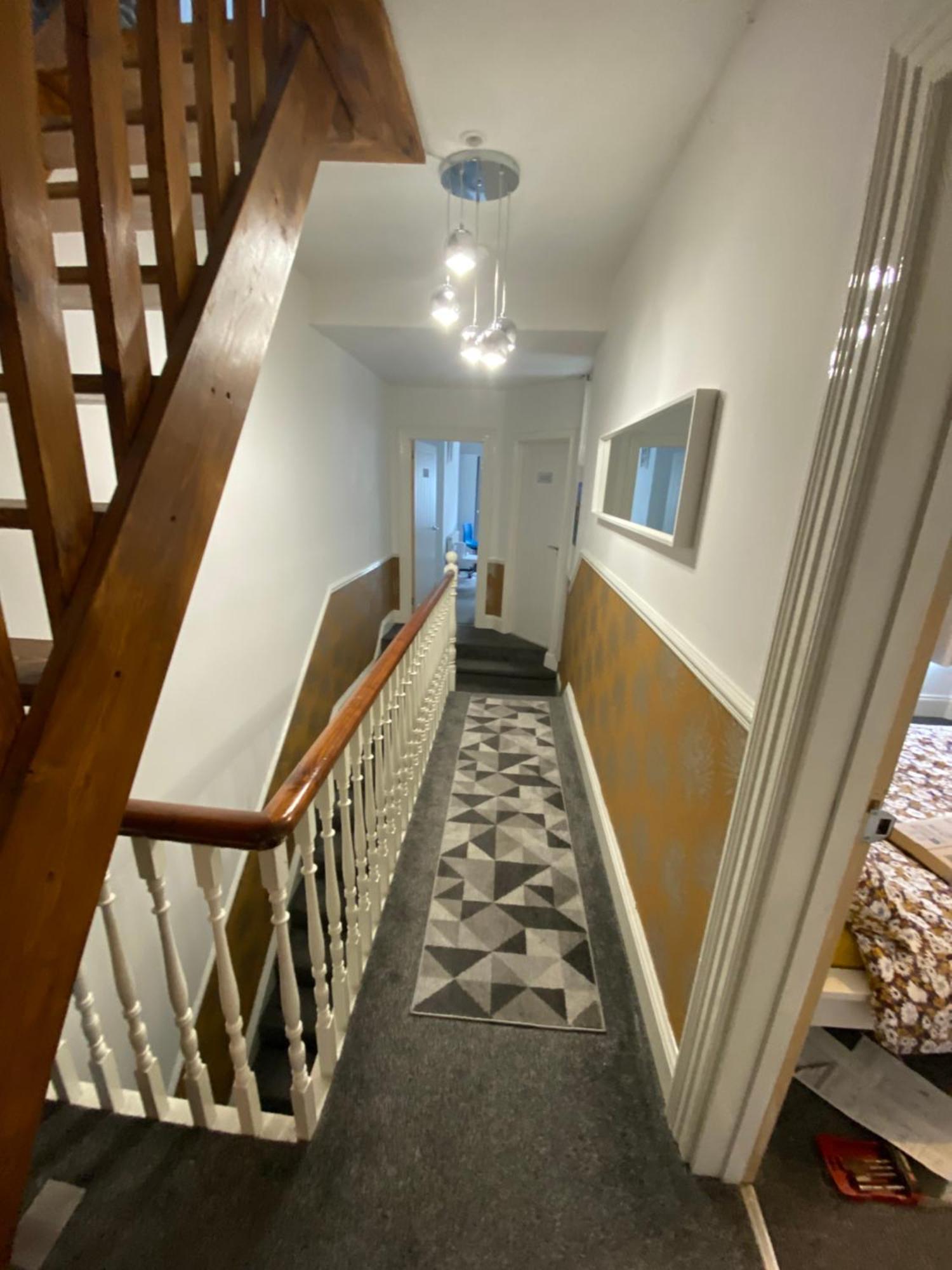 The Sunflower En-Suite Room Plymouth Eksteriør billede