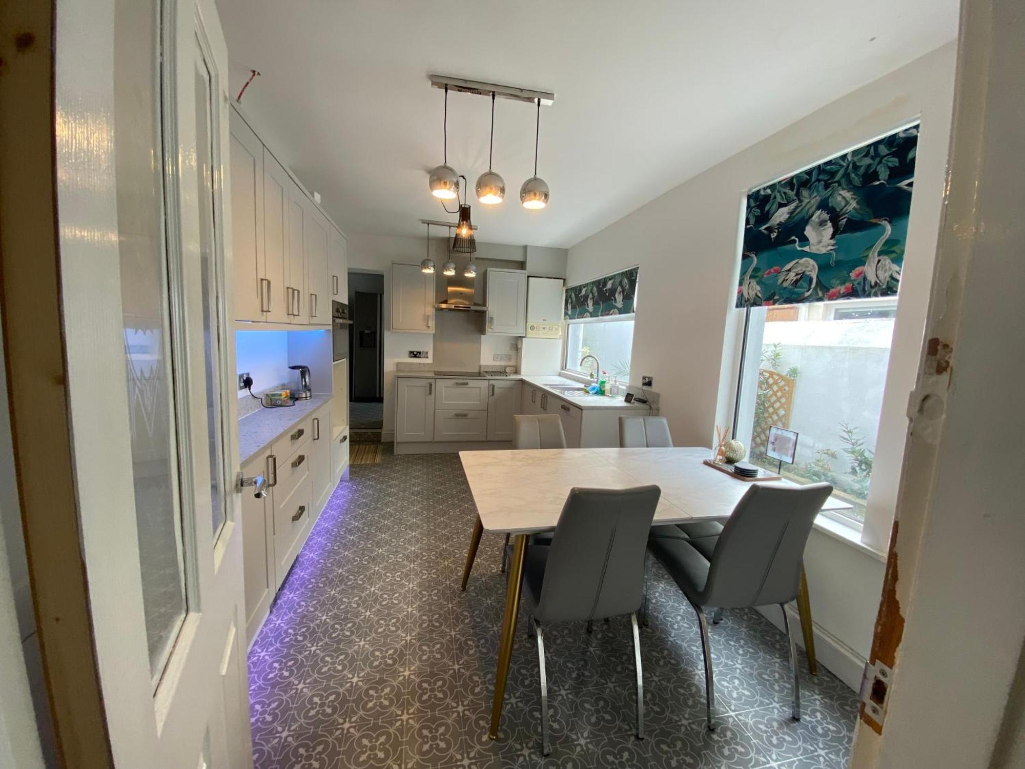 The Sunflower En-Suite Room Plymouth Eksteriør billede